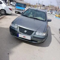 سمندlix...1390دوگانه کارخانه