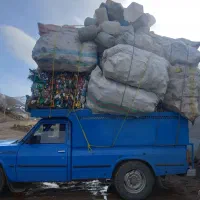 خریدار ضایعات آهن کارتون مس نقدی|خدمات پیشه و مهارت|خلخال, |دیوار