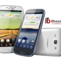 موبایل کانکت مدل  i301s روی تعداد|موبایل|تهران, سلسبیل|دیوار