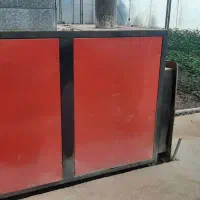 بخاری گلخانه|بخاری، هیتر، شومینه|عسگران, |دیوار