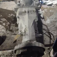 گیربکس نیسان بهترین مدل سگ جان ترین جنس گیربکس شرط|قطعات یدکی و لوازم جانبی|تالش, هشتپر|دیوار