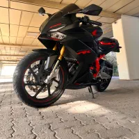 هوندا cbr rr 250 اسپیشیال|موتورسیکلت|تهران, شاهین|دیوار