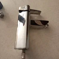 شیر آلات در حد نو|لوازم سرویس بهداشتی|قرچک, باقرآباد|دیوار