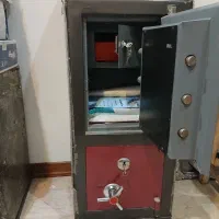 گاو صندوق نسوز|ابزارآلات|تهران, بنی‌هاشم|دیوار