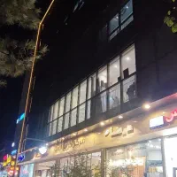 فروش مغازه در مجتمع تجاری ایلما (چهارراه ورزش)
