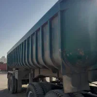 کمپرسی دو محور|خودرو سنگین|همدان, |دیوار