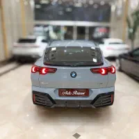 ب‌ام‌و‌x2‌مدل‌2025‌‌ساخت‌المان‌نقد‌و‌اقساط‌ومعاوضه|خودرو سواری و وانت|تهران, علم و صنعت|دیوار