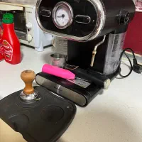 دستگاه اسپرسوساز