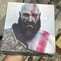 Ps4 کپی خور