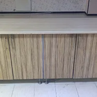 کابینت بنده فلز درب ام دی اف|مصالح و تجهیزات ساختمان|صدرا-فارس, |دیوار