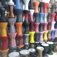 ملودیکا یا ساز بادی با تمپو ضرب تمبک داربوکا بادی|سازهای بادی|مشهد, طلاب|دیوار