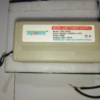 ترانس نئون 12 هزار ولت کم کار وسالم