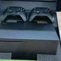 کنسول بازی ایکس باکس سریز ایکس|کنسول، بازی ویدئویی و آنلاین|تهران, پونک|دیوار