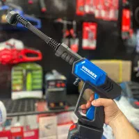 کارواش شارژی ویوارکس|ماشینآلات صنعتی|رشت, رودباری|دیوار