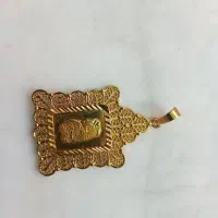 ست گوشواره و پلاک بدل|بدلیجات|قوچان, |دیوار