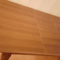 میزکشویی ۴  به ۶ نفره