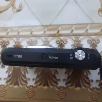 دوربین دیجیتال و رم خور سامسونگ|دوربین عکاسی و فیلم‌برداری|پائین جام, |دیوار