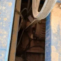 دستگاه فنس بافی