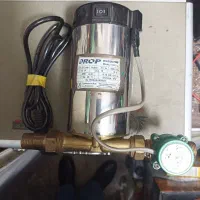 پمپ آب ست کنترل|ابزارآلات|تهران, خواجه نظام الملک|دیوار