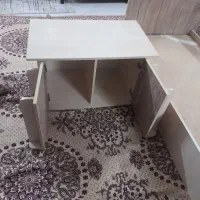 تخت کودک ونوجوان|اسباب و اثاث بچه|کاشان, فاز ۲ ناجی آباد|دیوار