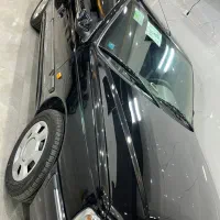 پارس سال مدل ۹۹