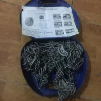 زنجیر چرخ پژو