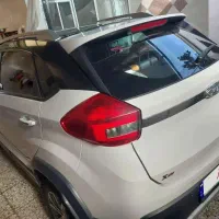 خودرو ام وی ام MT ایکس X22|خودرو سواری و وانت|نجف‌آباد, گلدشت|دیوار