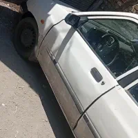 پراید 89دوگانه تمام رنگ  قیمت کاسبی