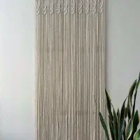 پرده های مکرمه|پرده، رانر، رومیزی|مرودشت, ثبت احوال|دیوار