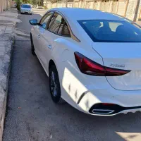 ام جی فول ۲۰۲۵|خودرو سواری و وانت|اهواز, شریعتی جنوبی|دیوار