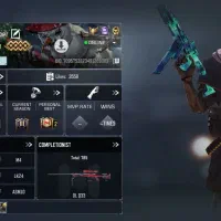 اکانت کالاف|کنسول، بازی ویدئویی و آنلاین|گرگان, |دیوار