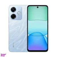 گوشی شیائومی Redmi 13x دو سیم کارت 256 گیگابایت 8