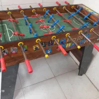 فوتبال دستی