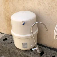 دستگاه تصفیه آب خانگی Rx-515تایوانی|آبسردکن و تصفیه آب|ارومیه, |دیوار