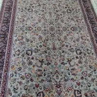 یک جفت فرش شش متری