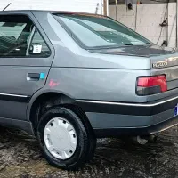 پژو405slx|خودرو سواری و وانت|بجنورد, |دیوار