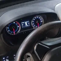 کوییک GXR با رینگ مدل 1404 5800 کیلومتر|خودرو سواری و وانت|کرج, کمال‌شهر|دیوار