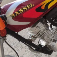 موتور 125صفر 1403