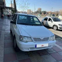 پراید ۱۱۱ مدل۹۹