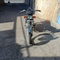 موتور مدل 90