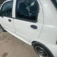 ام وی ام ۱۱۰|خودرو سواری و وانت|اصفهان, اشکاوند|دیوار