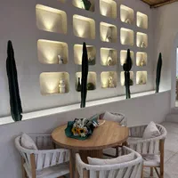 نیازمند باریستا و کمک آشپز و ویتر و نیروی ساده|استخدام خدمات فروشگاه و رستوران|نوشهر, |دیوار