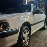 پژو پارس سال xu7 دریچه سیمی ۱۴۰۰