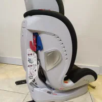 صندلی ماشین سیستر ب ب ایتالیاییsisterbebe|تخت و صندلی بچه|تهران, شهرک چیتگر|دیوار