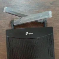 فروش مودم tplink MR100 4G LTe Router|مودم و تجهیزات شبکه|تهران, شهرک امام خمینی|دیوار