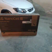 کارتن خالی تلویزیون ال جی 49 اینچ