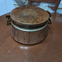 دیگ مسی ۸نفره