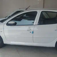 ۲۰۷ اتومات صفر سقف فلز