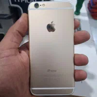 اپل iPhone 6 با حافظهٔ ۱۶ گیگابایت