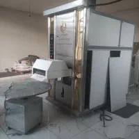 واگذاری نانوایی مجهز و آماده کار
